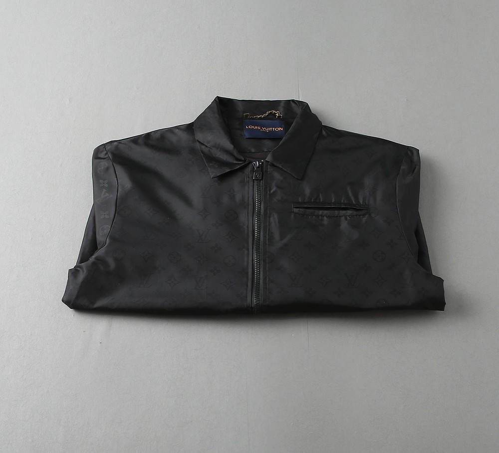 Louis Vuitton Male Jacket S-m-l-xl