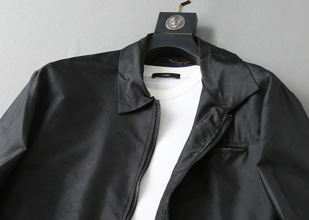 Louis Vuitton Male Jacket S-m-l-xl