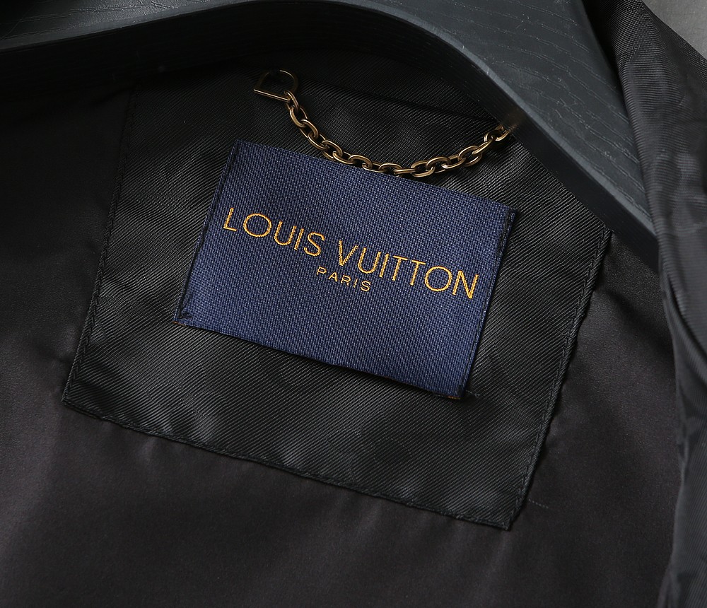 Louis Vuitton Male Jacket S-m-l-xl