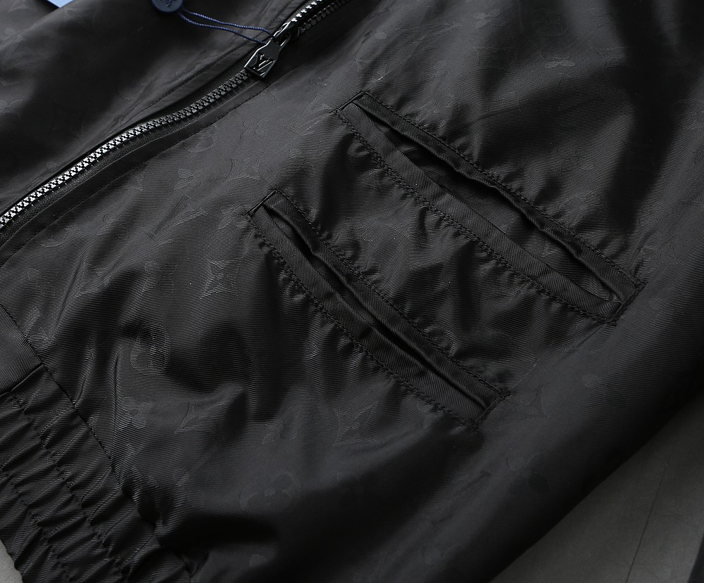 Louis Vuitton Male Jacket S-m-l-xl