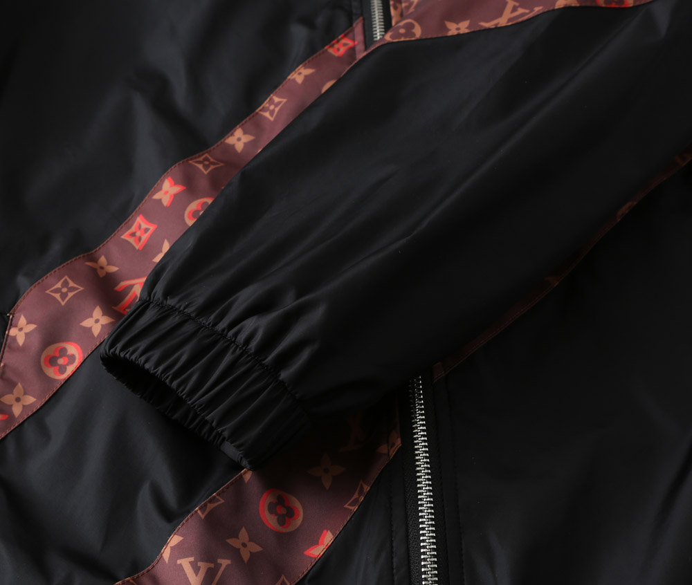 Louis Vuitton Male Jacket S-m-l-xl