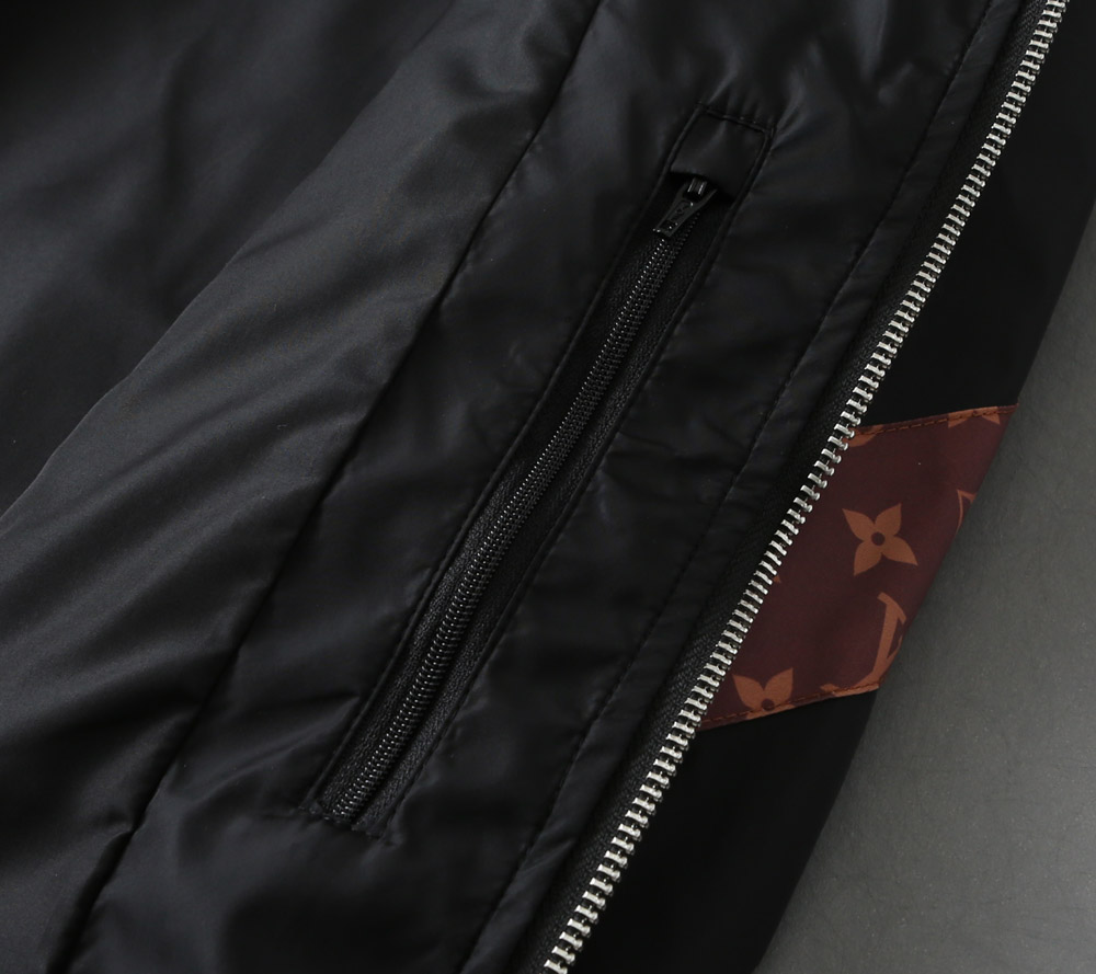 Louis Vuitton Male Jacket S-m-l-xl