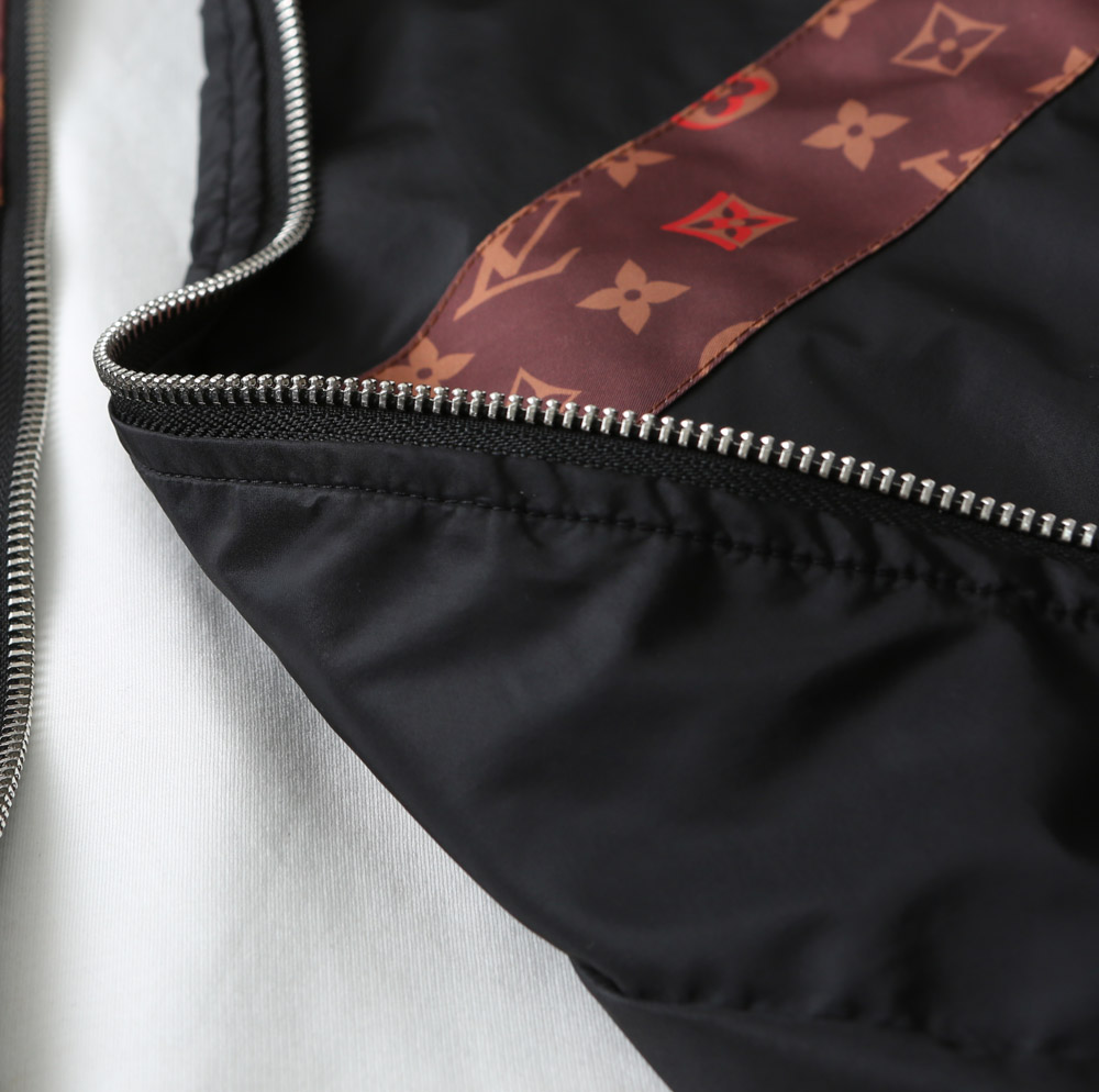 Louis Vuitton Male Jacket S-m-l-xl
