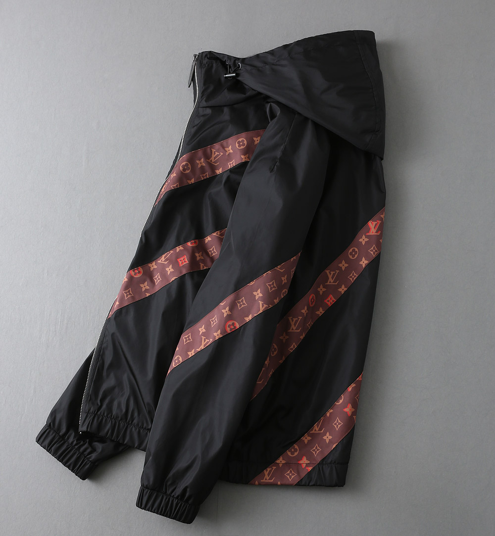 Louis Vuitton Male Jacket S-m-l-xl
