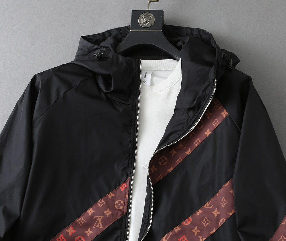 Louis Vuitton Male Jacket S-m-l-xl
