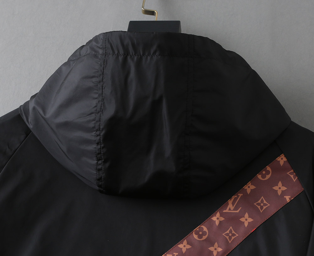 Louis Vuitton Male Jacket S-m-l-xl