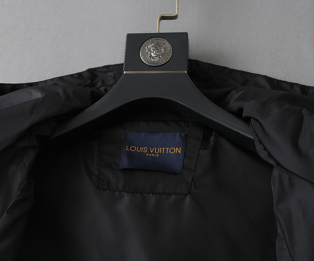 Louis Vuitton Male Jacket S-m-l-xl