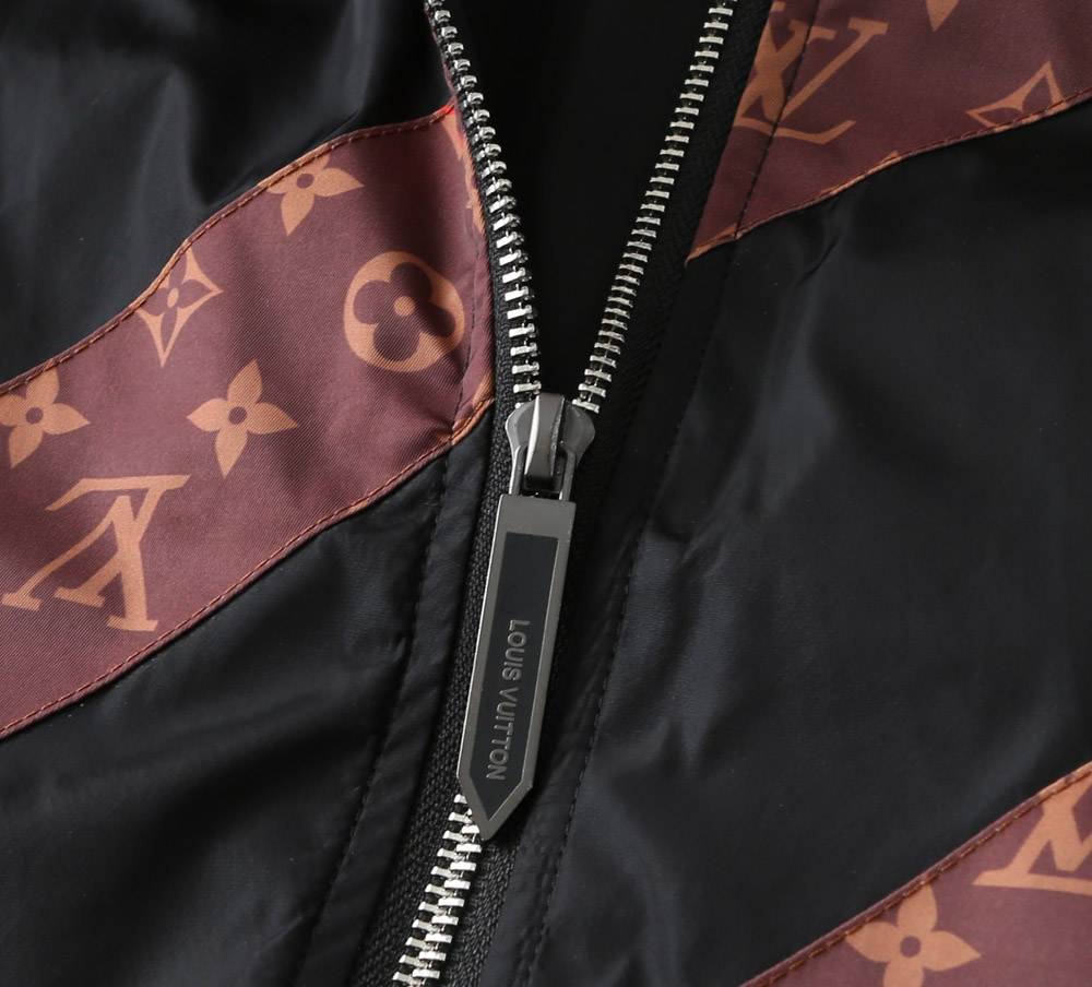 Louis Vuitton Male Jacket S-m-l-xl