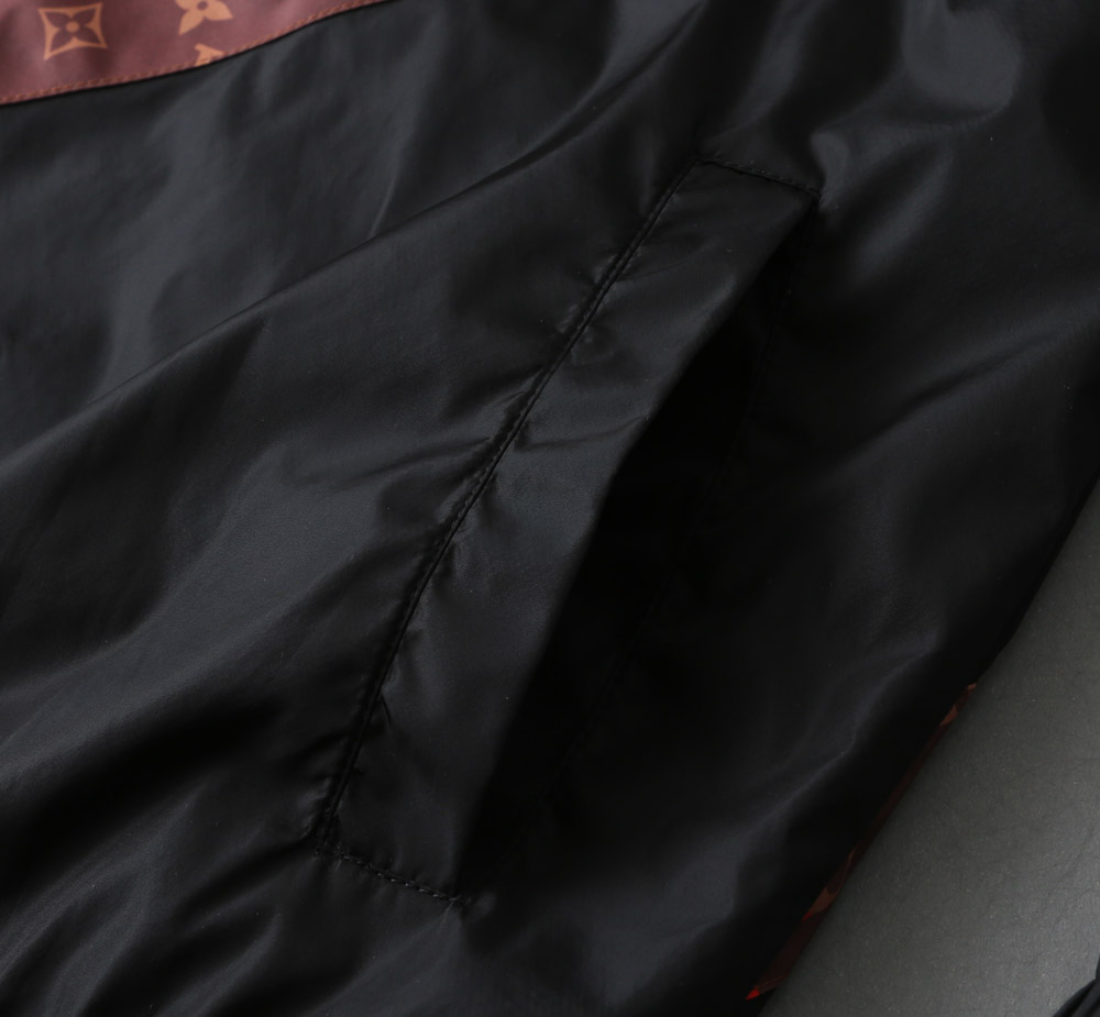 Louis Vuitton Male Jacket S-m-l-xl