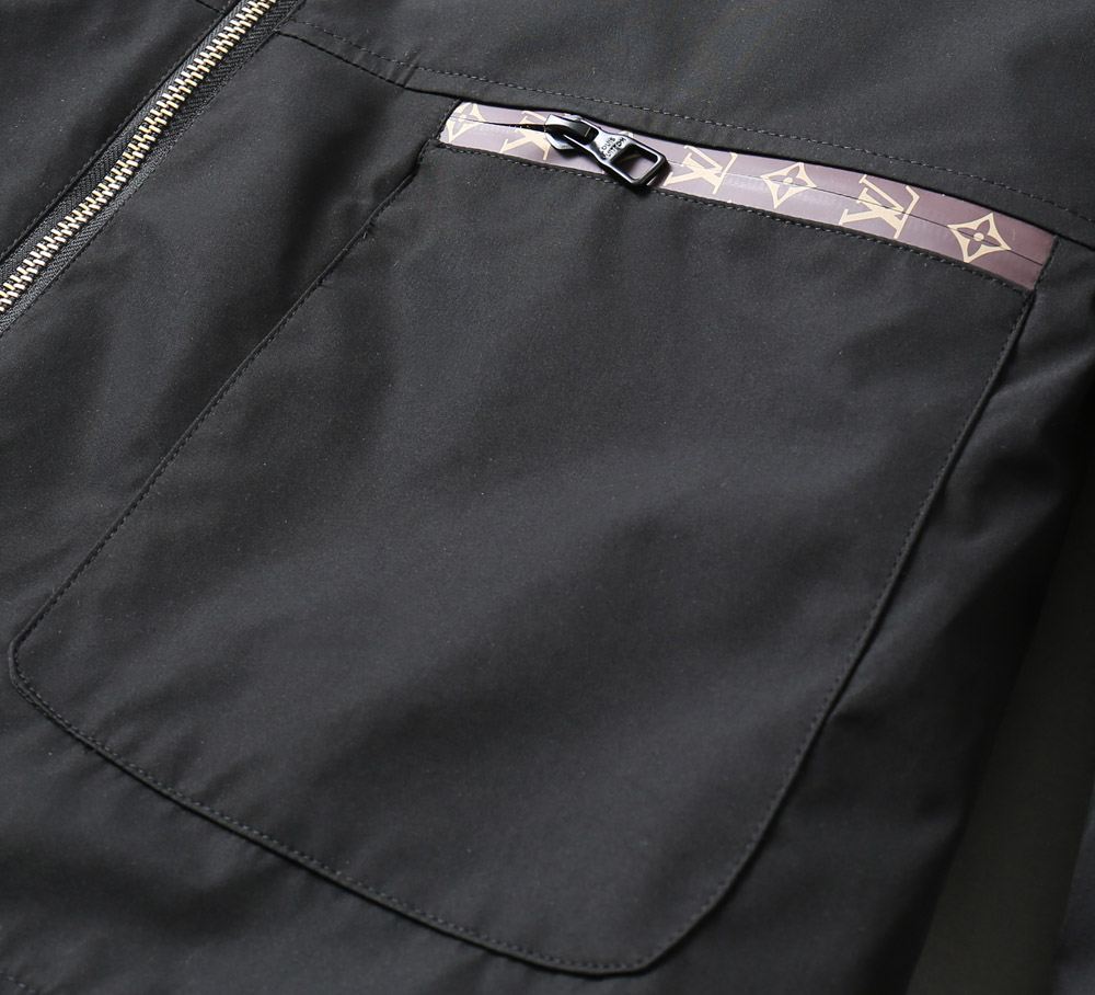 Louis Vuitton Male Jacket S-m-l-xl
