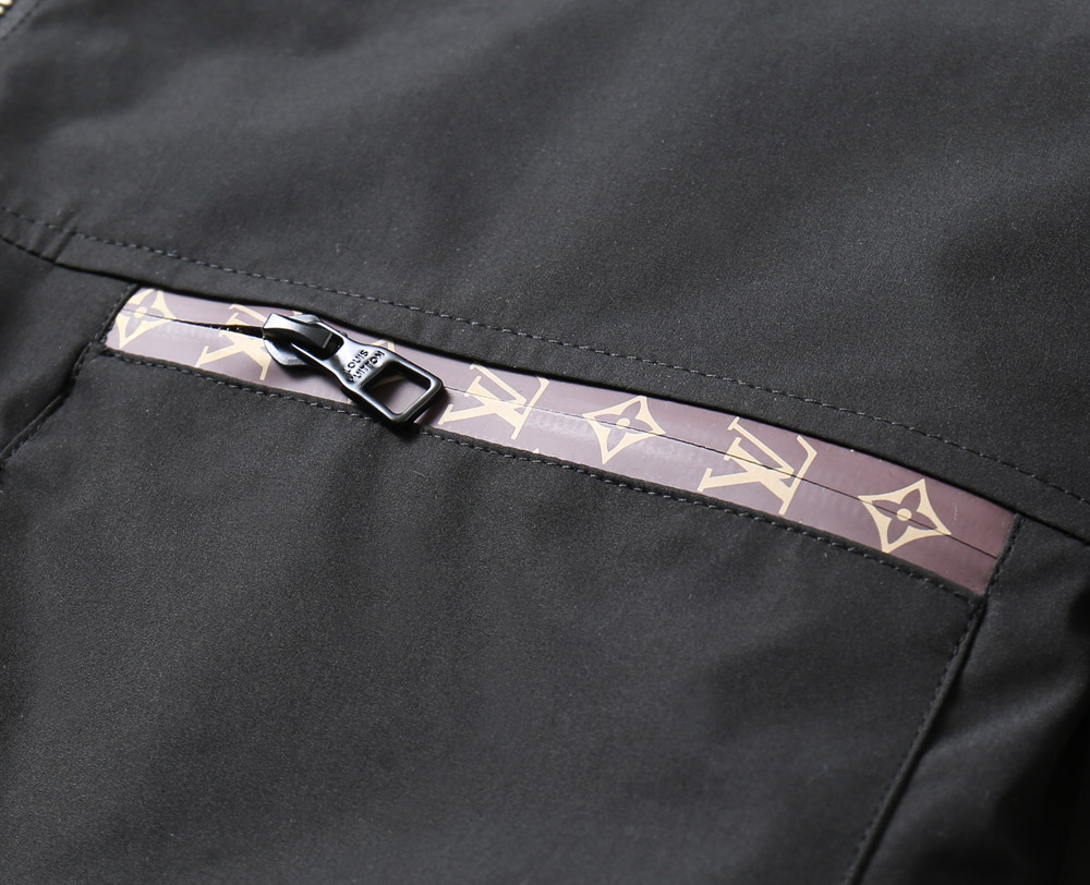 Louis Vuitton Male Jacket S-m-l-xl