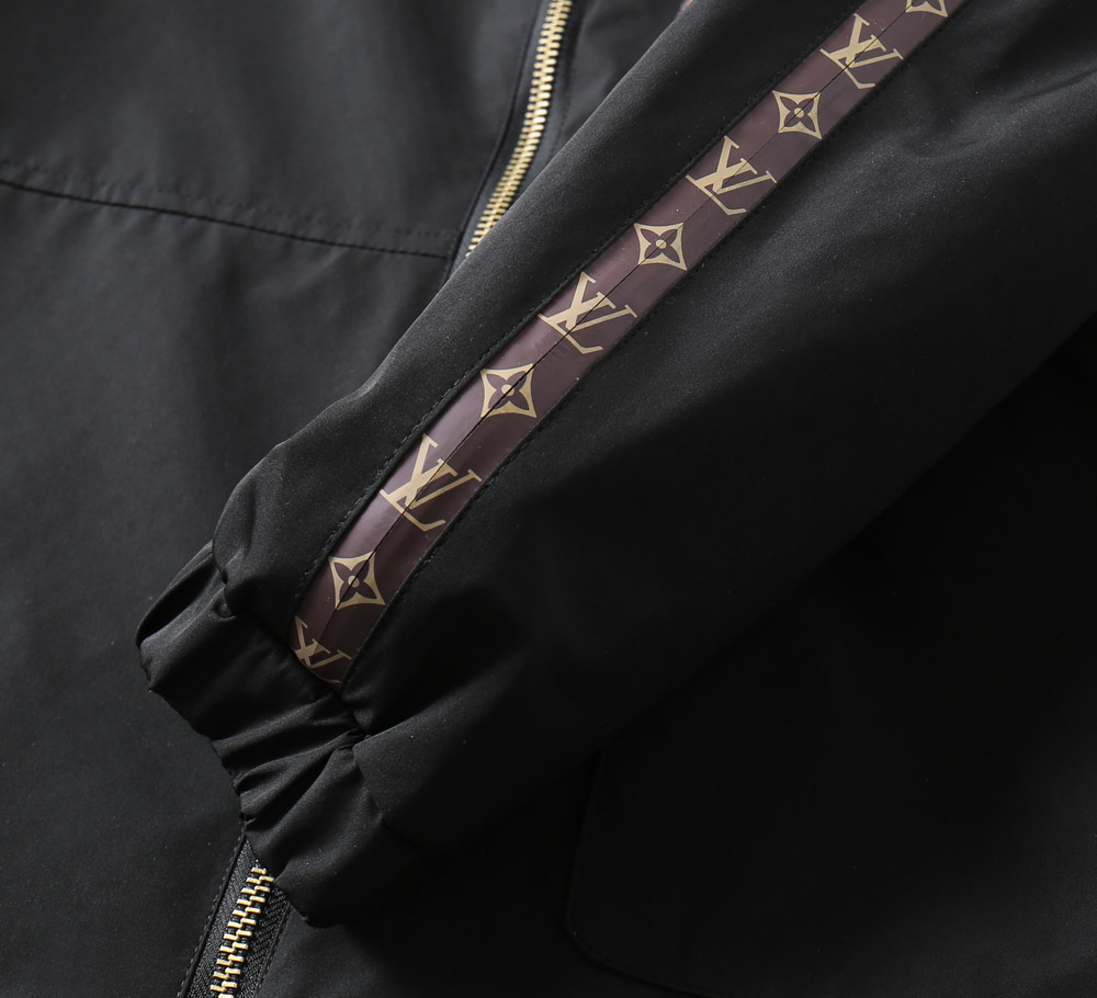 Louis Vuitton Male Jacket S-m-l-xl
