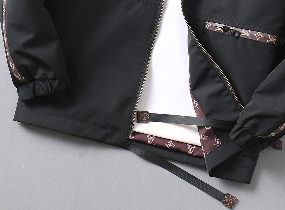 Louis Vuitton Male Jacket S-m-l-xl