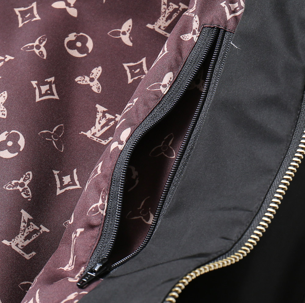 Louis Vuitton Male Jacket S-m-l-xl
