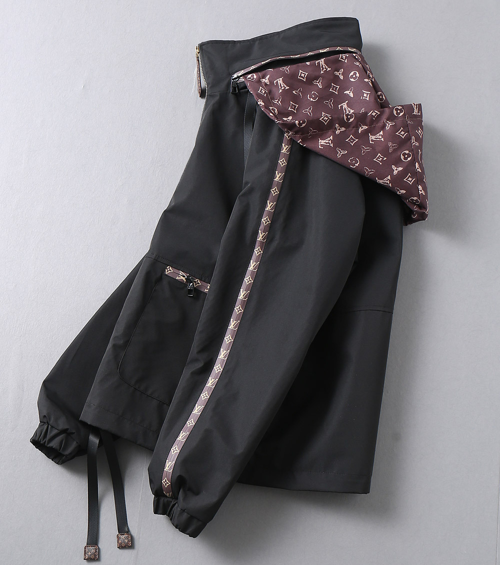 Louis Vuitton Male Jacket S-m-l-xl