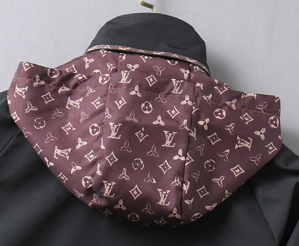 Louis Vuitton Male Jacket S-m-l-xl