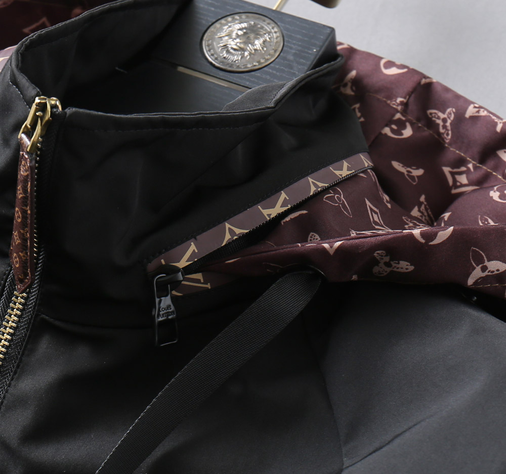 Louis Vuitton Male Jacket S-m-l-xl