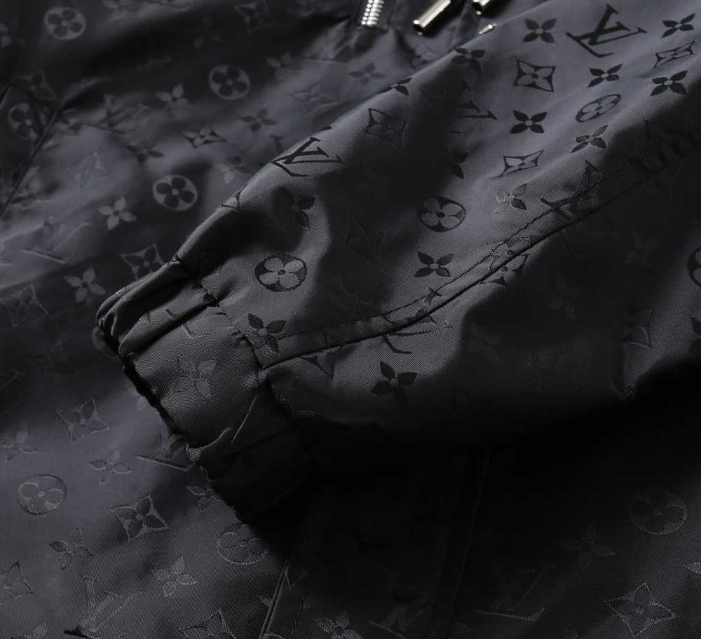 Louis Vuitton Male Jacket S-m-l-xl