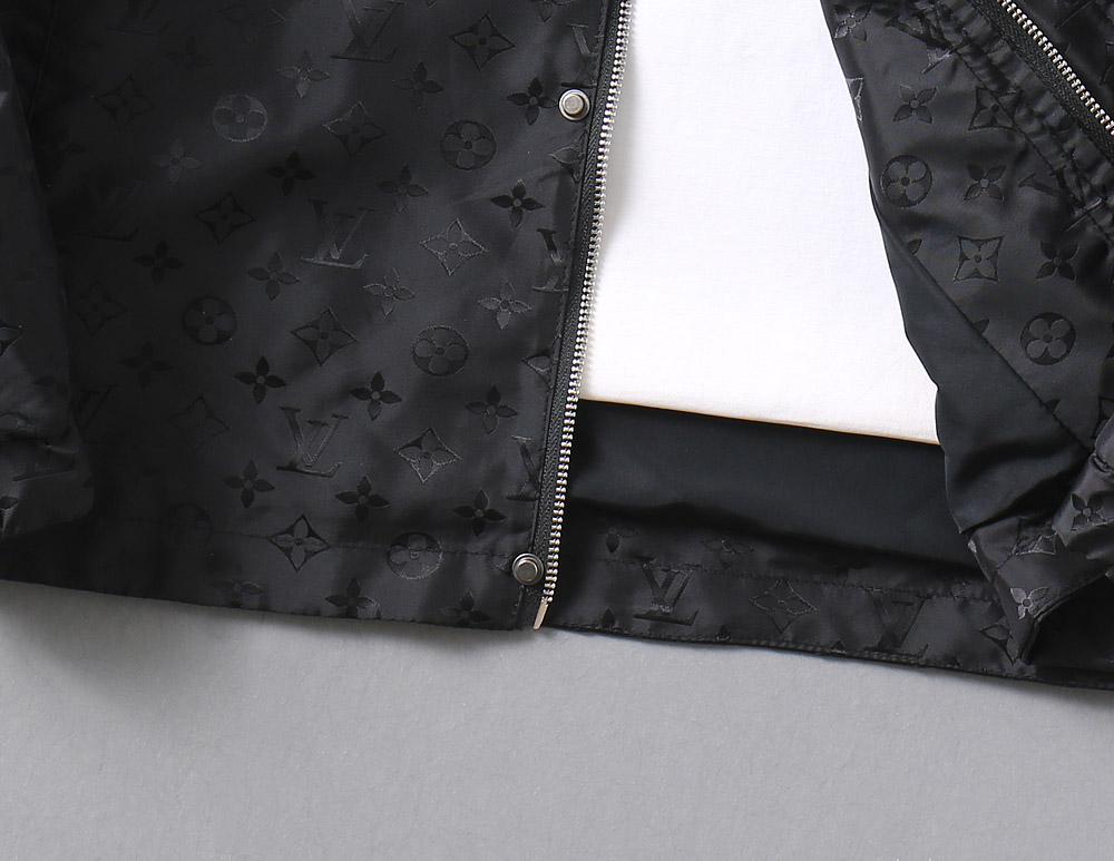 Louis Vuitton Male Jacket S-m-l-xl