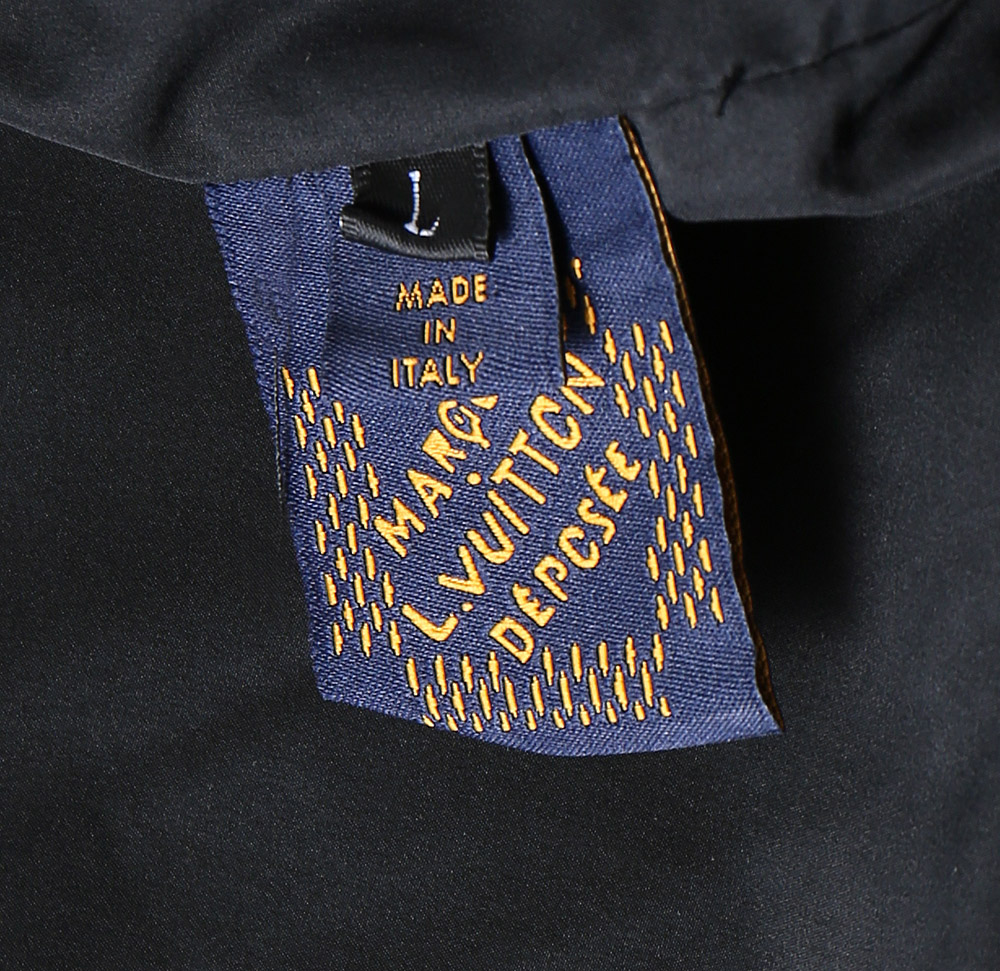 Louis Vuitton Male Jacket S-m-l-xl