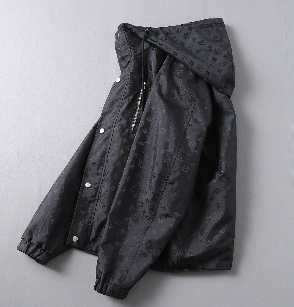 Louis Vuitton Male Jacket S-m-l-xl