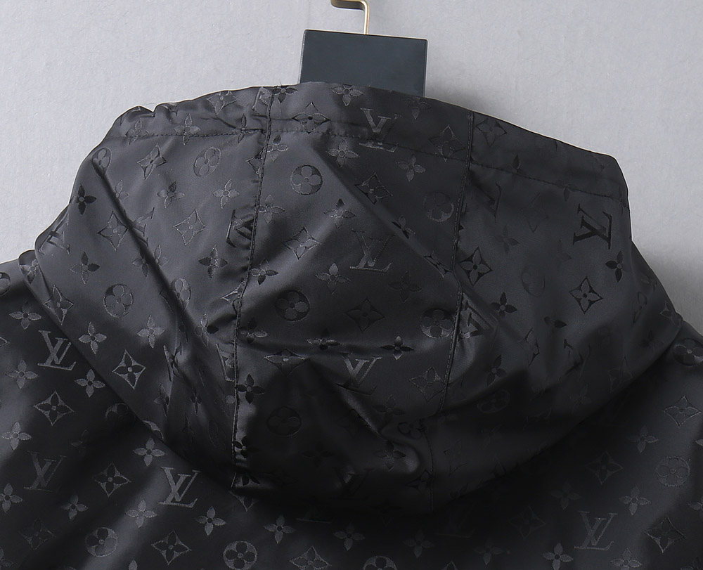 Louis Vuitton Male Jacket S-m-l-xl
