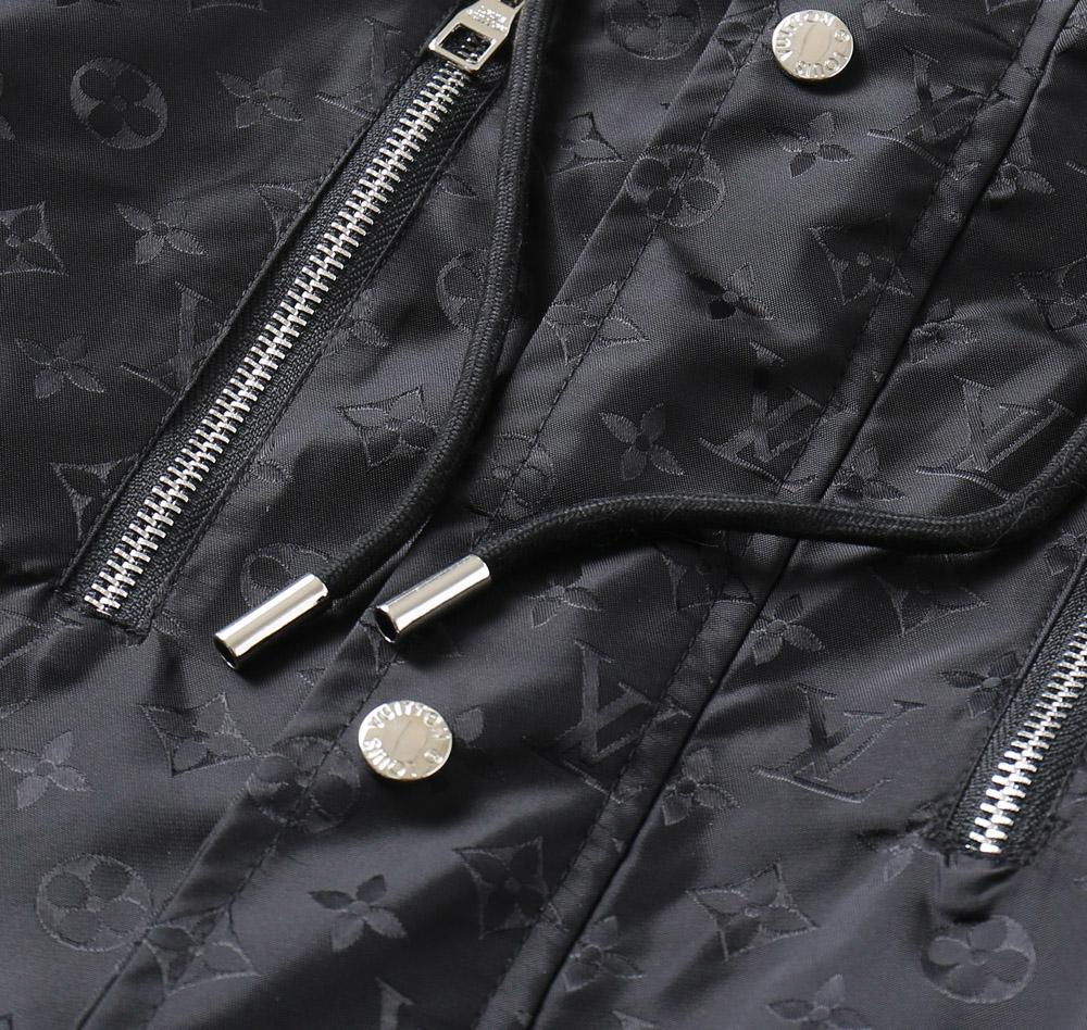 Louis Vuitton Male Jacket S-m-l-xl