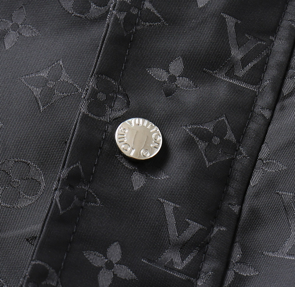 Louis Vuitton Male Jacket S-m-l-xl