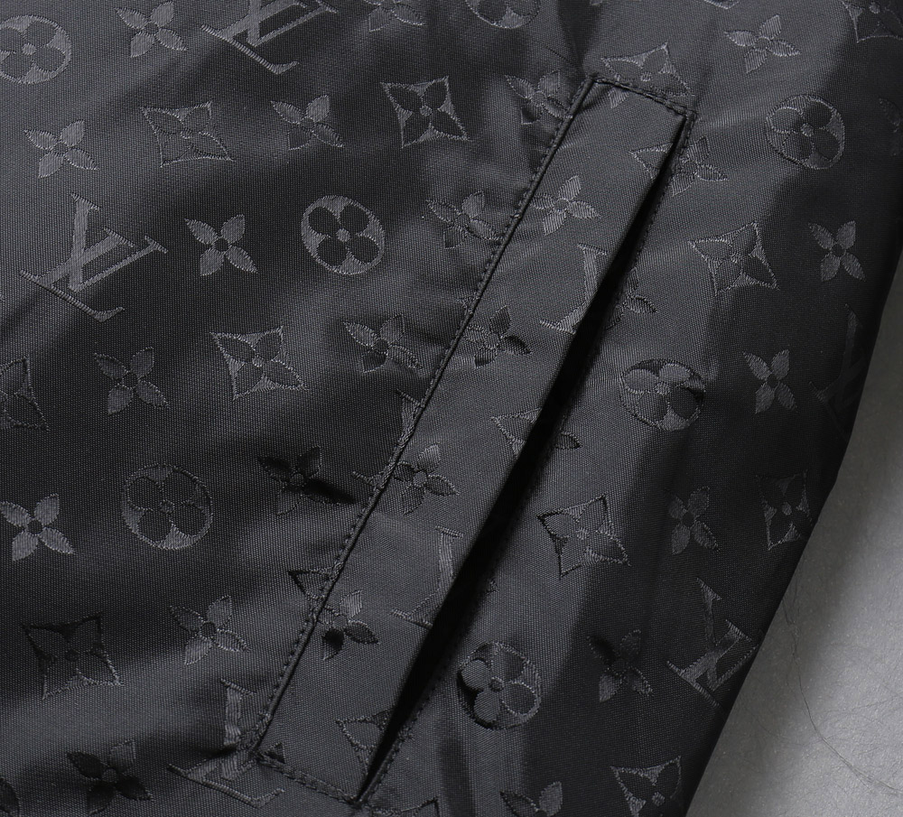 Louis Vuitton Male Jacket S-m-l-xl