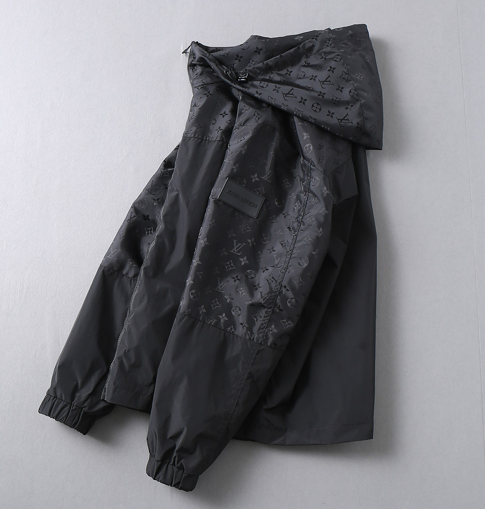 Louis Vuitton Male Jacket S-m-l-xl