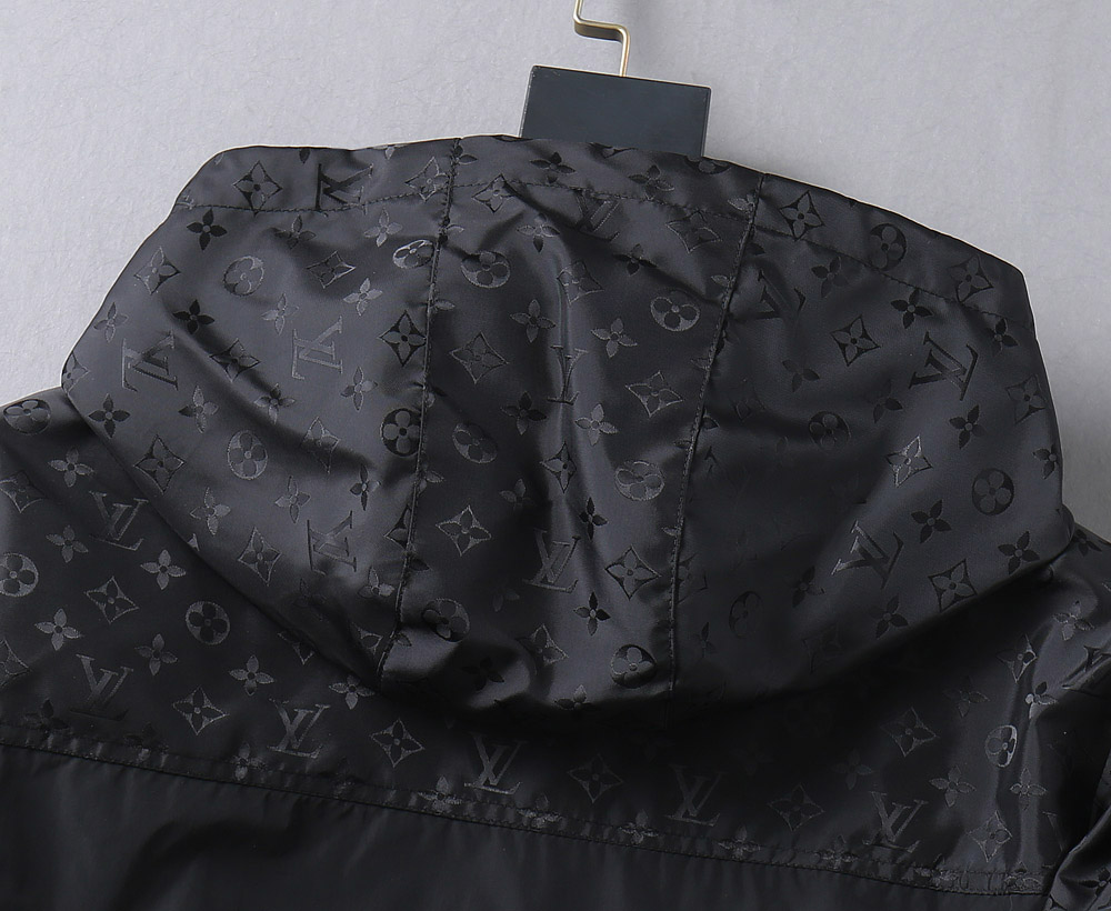 Louis Vuitton Male Jacket S-m-l-xl