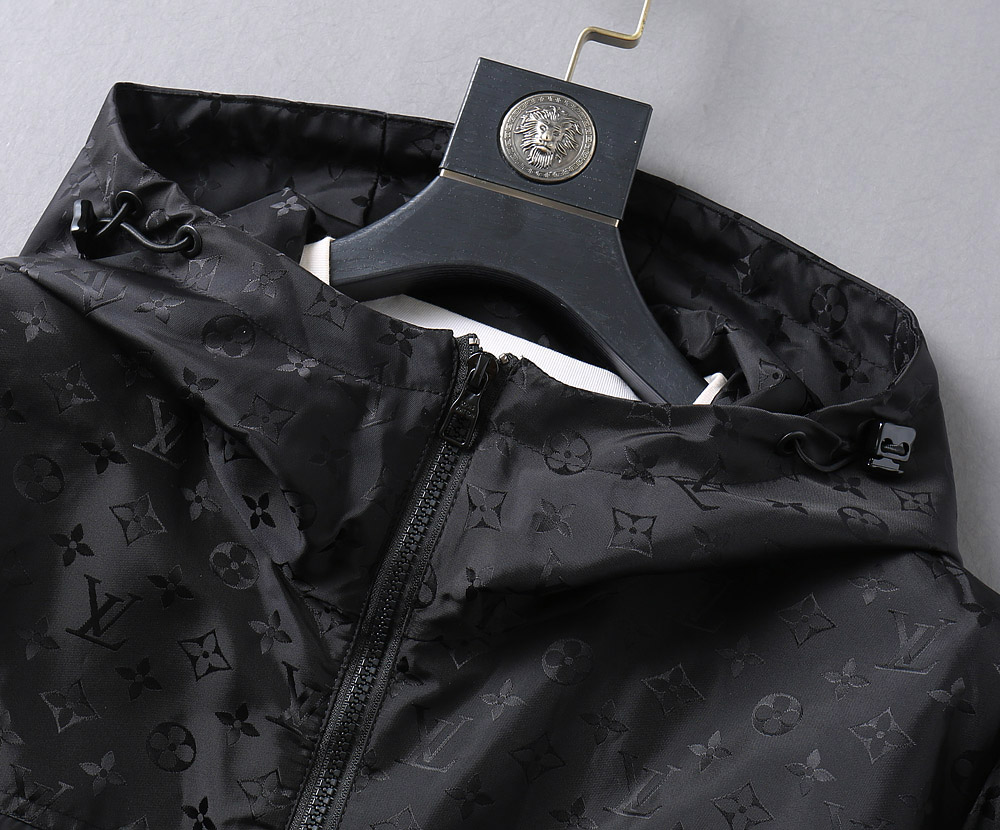 Louis Vuitton Male Jacket S-m-l-xl
