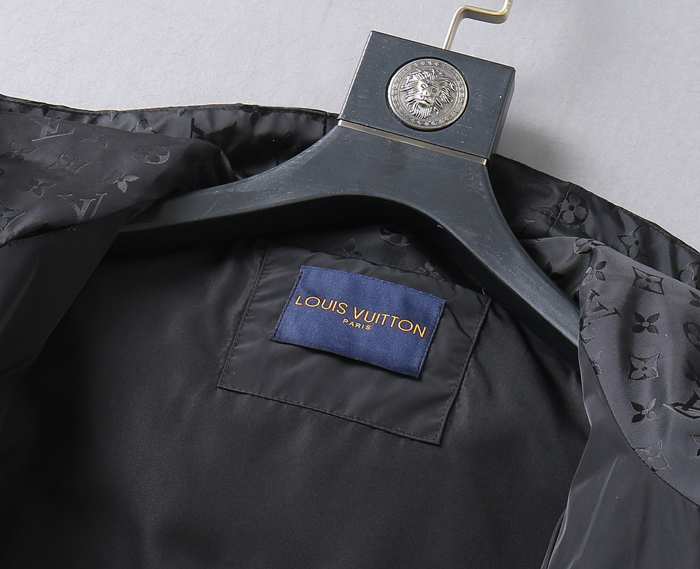 Louis Vuitton Male Jacket S-m-l-xl