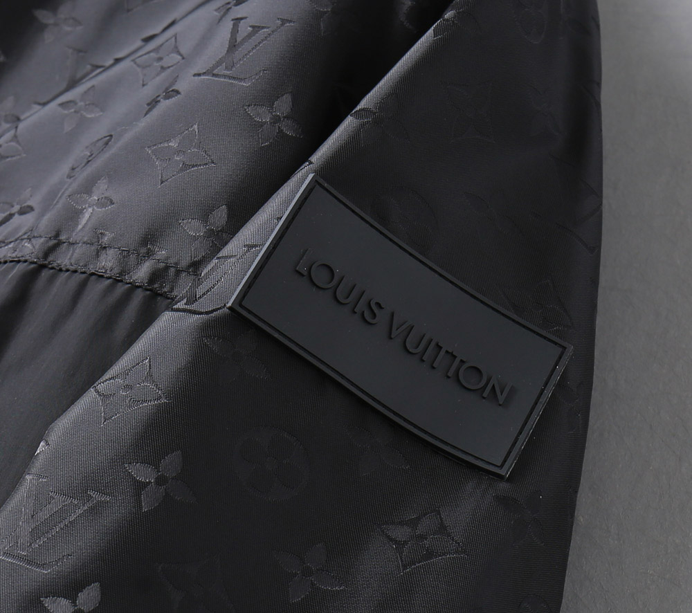 Louis Vuitton Male Jacket S-m-l-xl