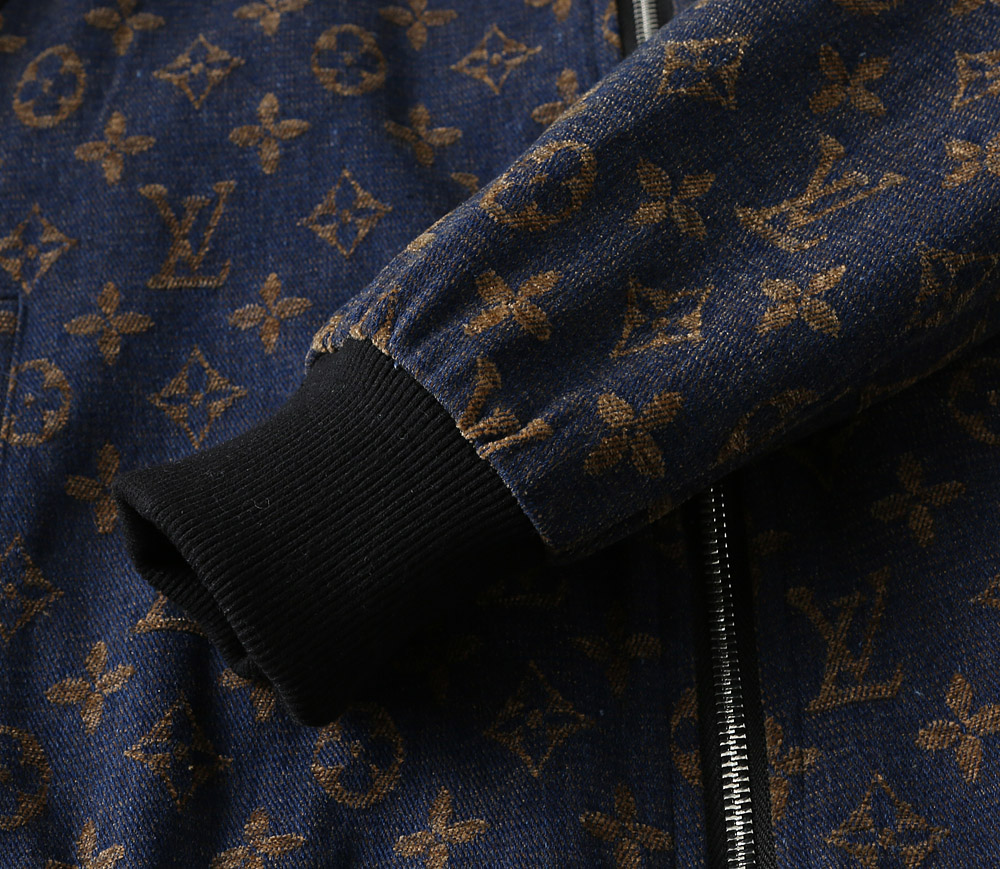 Louis Vuitton Male Jacket S-m-l-xl