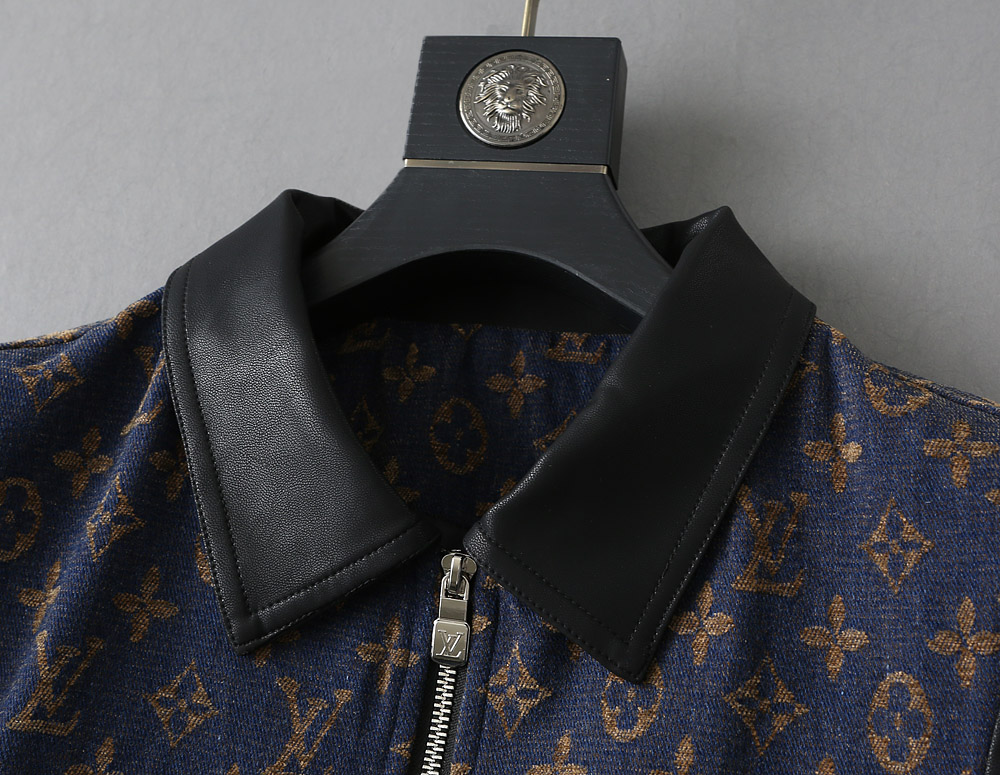 Louis Vuitton Male Jacket S-m-l-xl