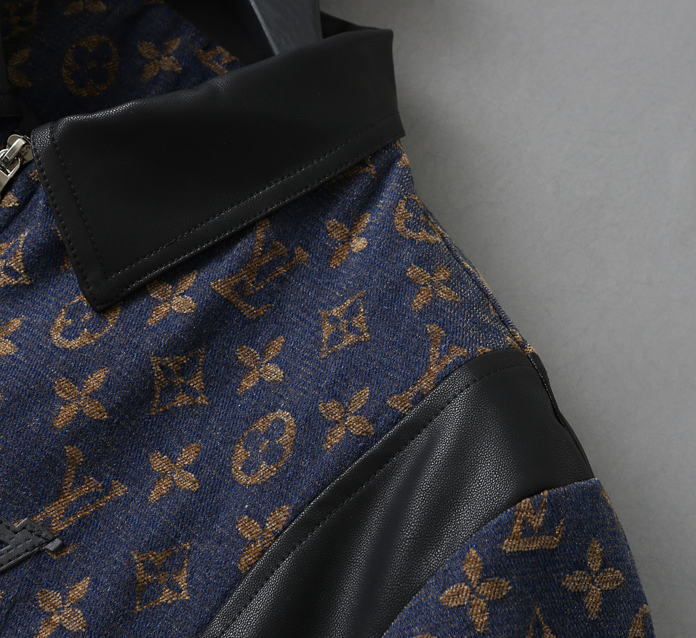 Louis Vuitton Male Jacket S-m-l-xl