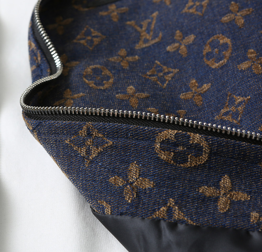 Louis Vuitton Male Jacket S-m-l-xl