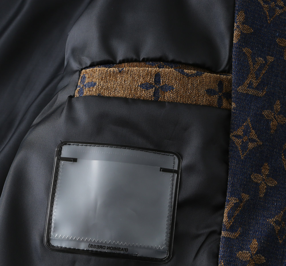 Louis Vuitton Male Jacket S-m-l-xl