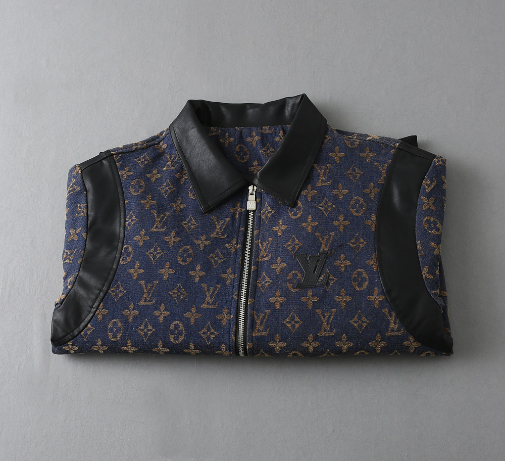 Louis Vuitton Male Jacket S-m-l-xl