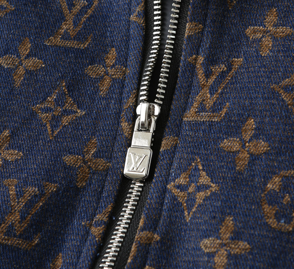 Louis Vuitton Male Jacket S-m-l-xl