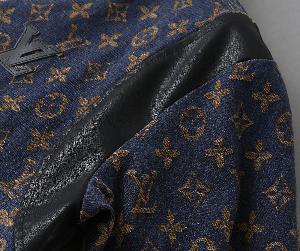 Louis Vuitton Male Jacket S-m-l-xl