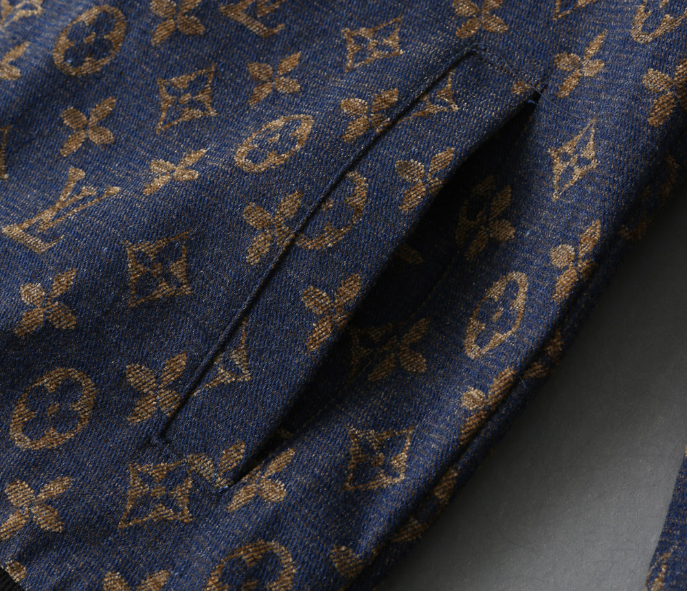 Louis Vuitton Male Jacket S-m-l-xl