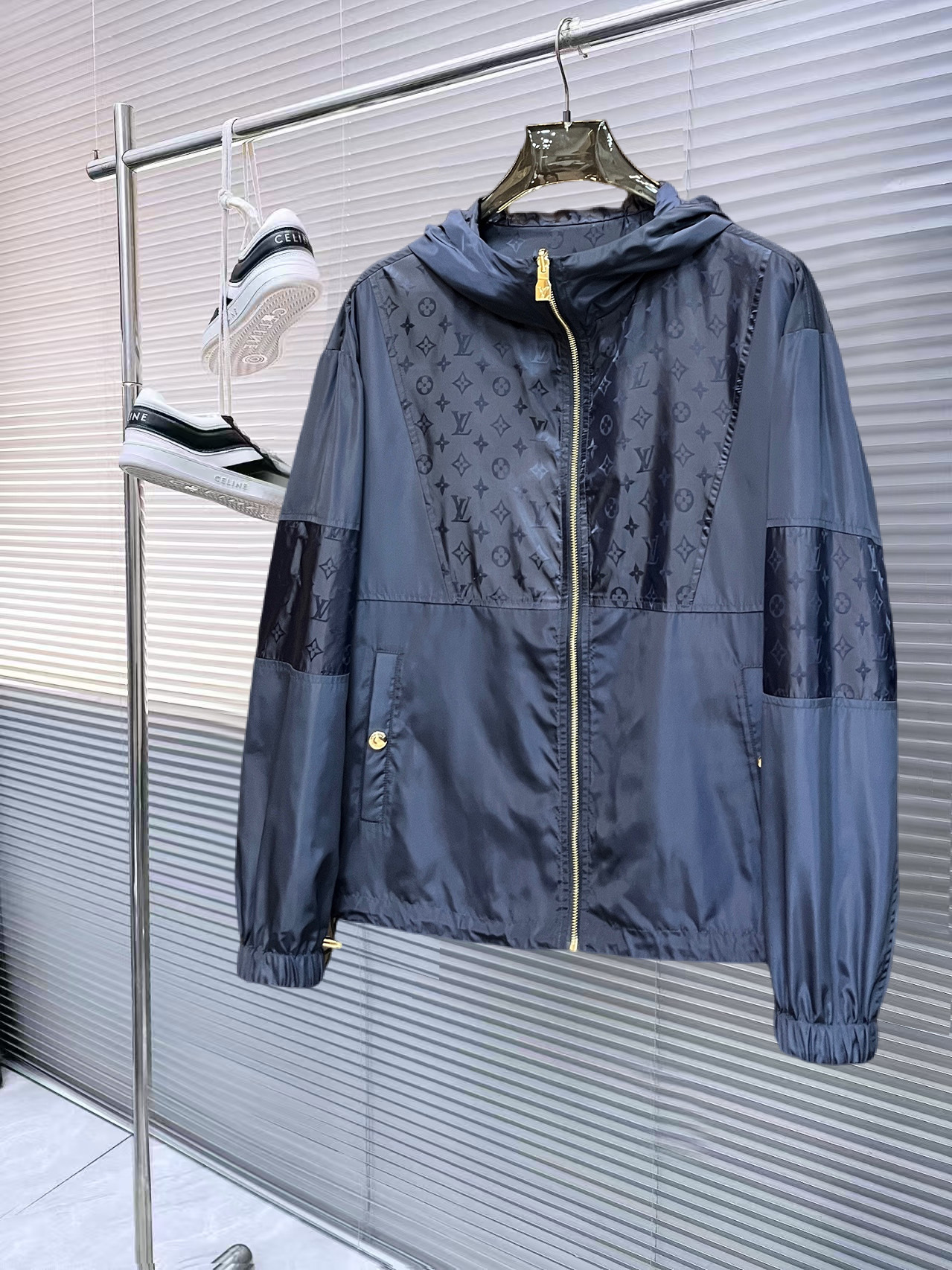 Louis Vuitton Male Jacket S-m-l-xl
