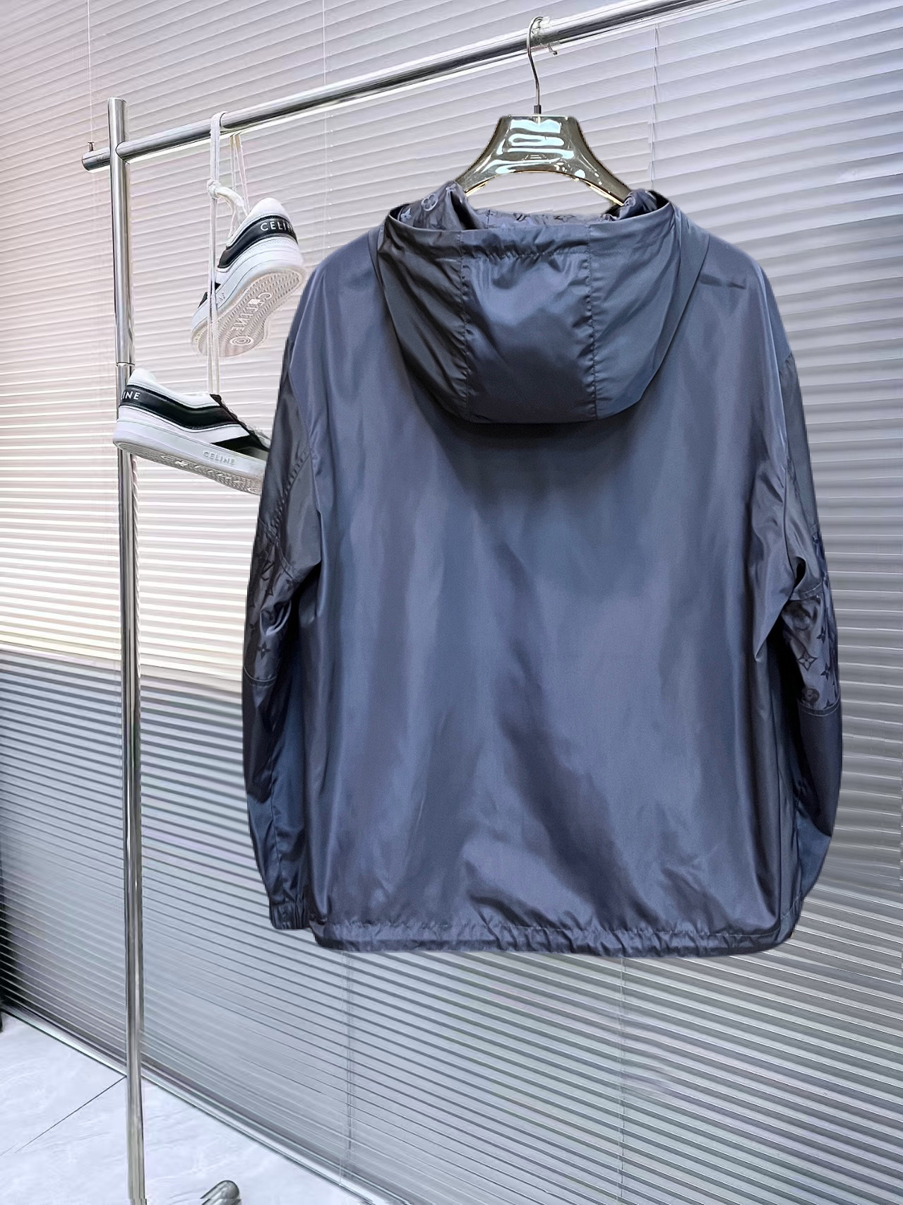 Louis Vuitton Male Jacket S-m-l-xl