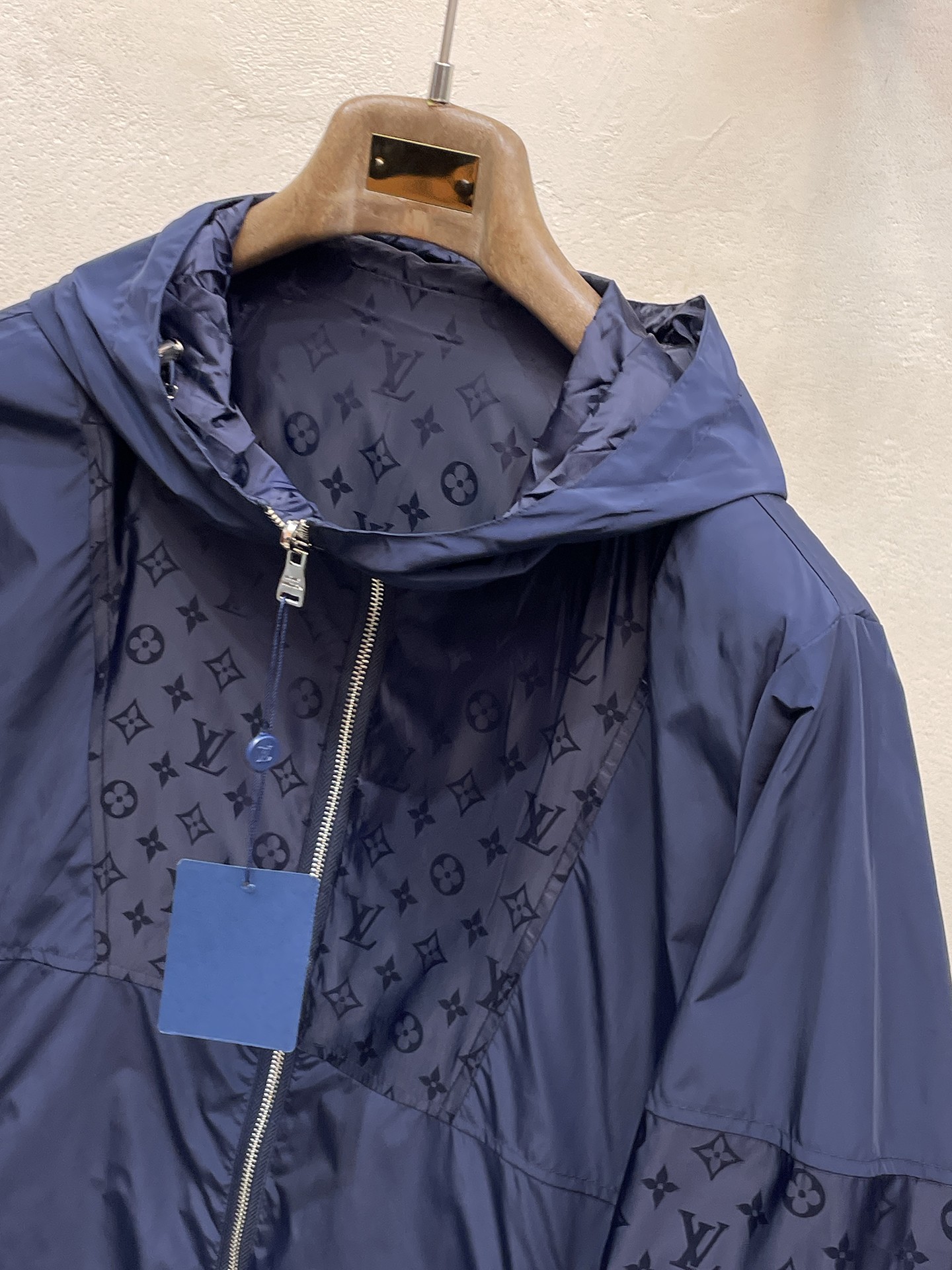 Louis Vuitton Male Jacket S-m-l-xl