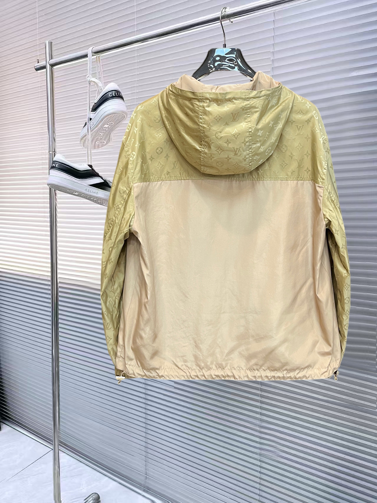 Louis Vuitton Male Jacket S-m-l-xl
