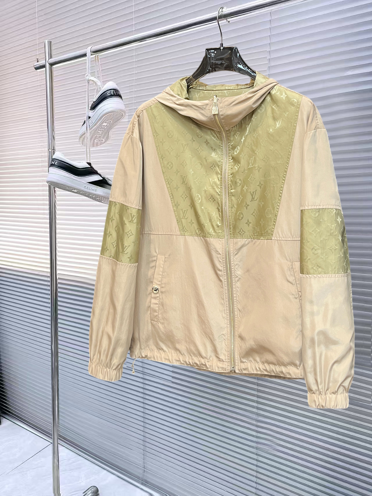Louis Vuitton Male Jacket S-m-l-xl