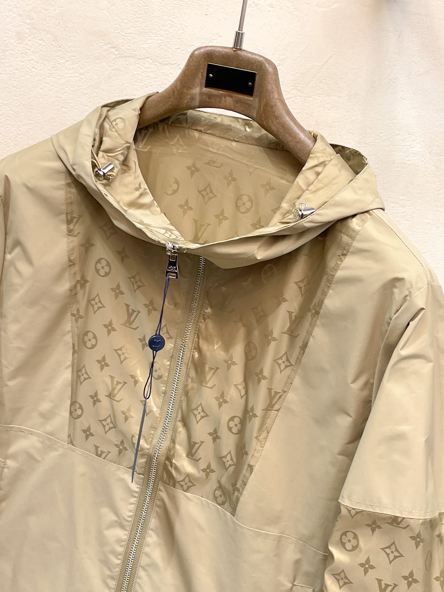 Louis Vuitton Male Jacket S-m-l-xl