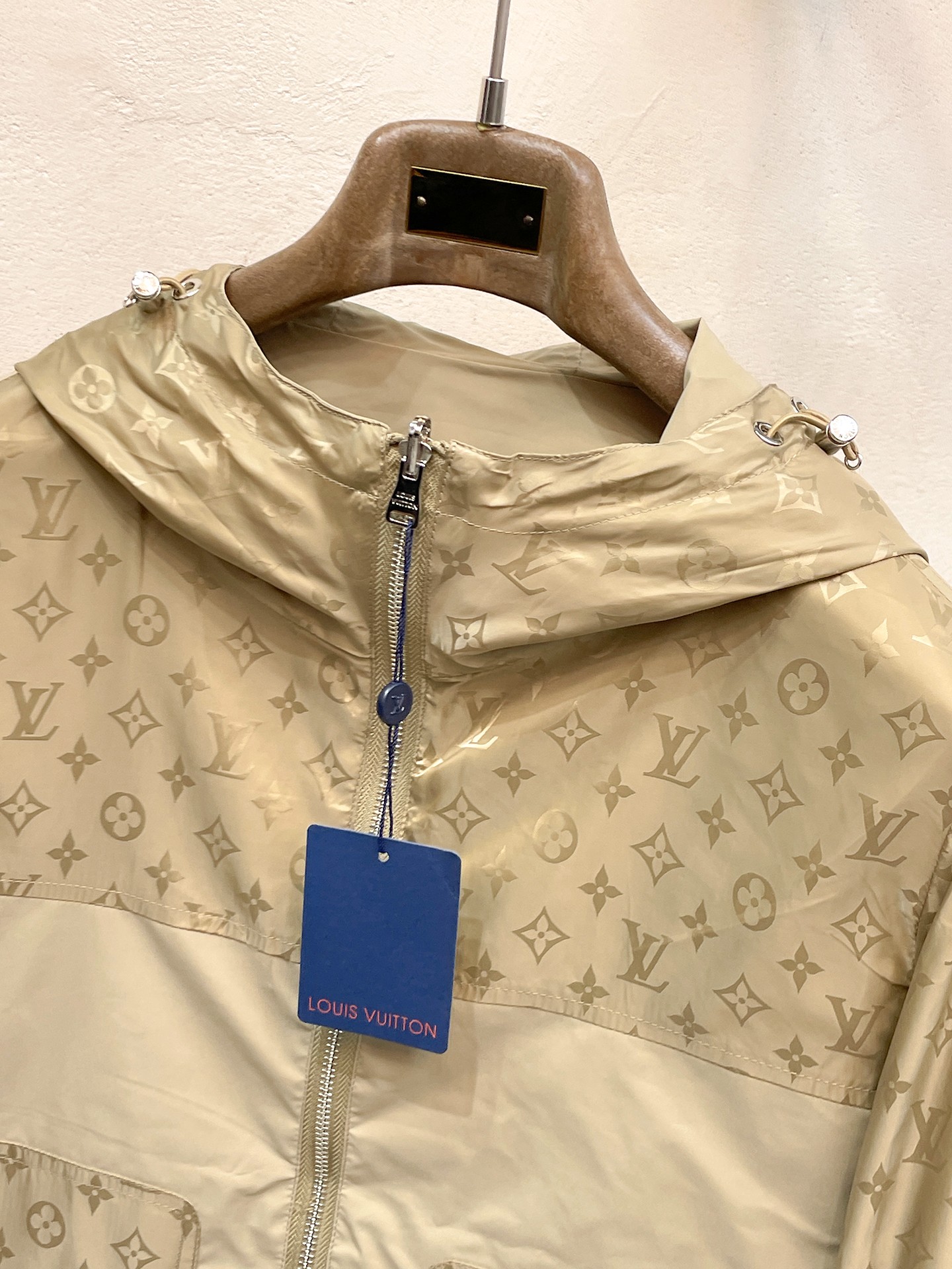 Louis Vuitton Male Jacket S-m-l-xl